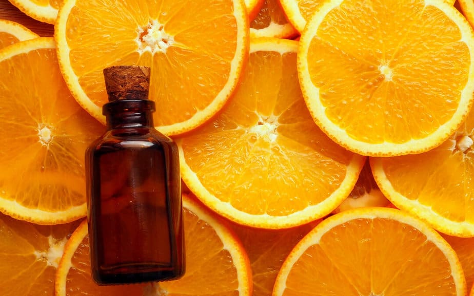 Do Orange Oil Treatments Work on Pests That Aren’t Termites?